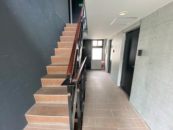 アレーロ市谷台町(ALERO市谷台町)の物件内観写真